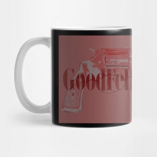 goodfellas Mug